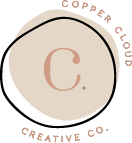 Copper Cloud Logo